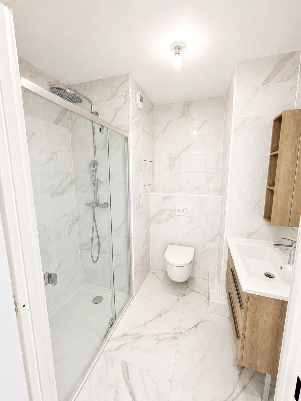 Apartment in Arrondissement of Bobigny, Ile-de-France, France 4 - 18907265