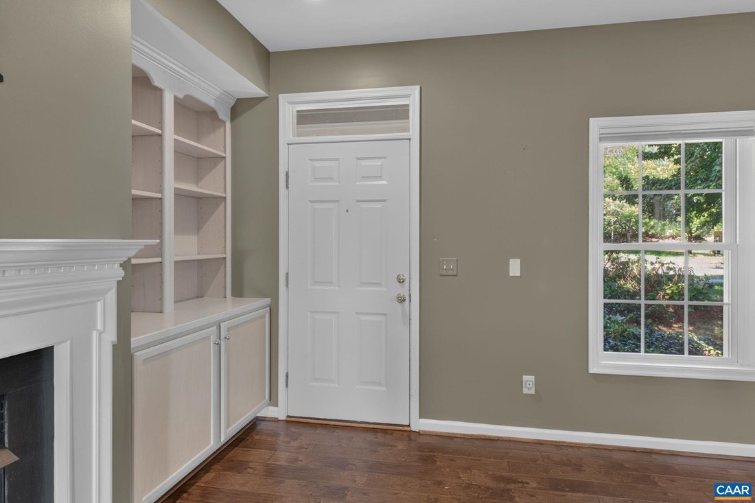 House in Charlottesville, Virginia, United States 4 - 18906075