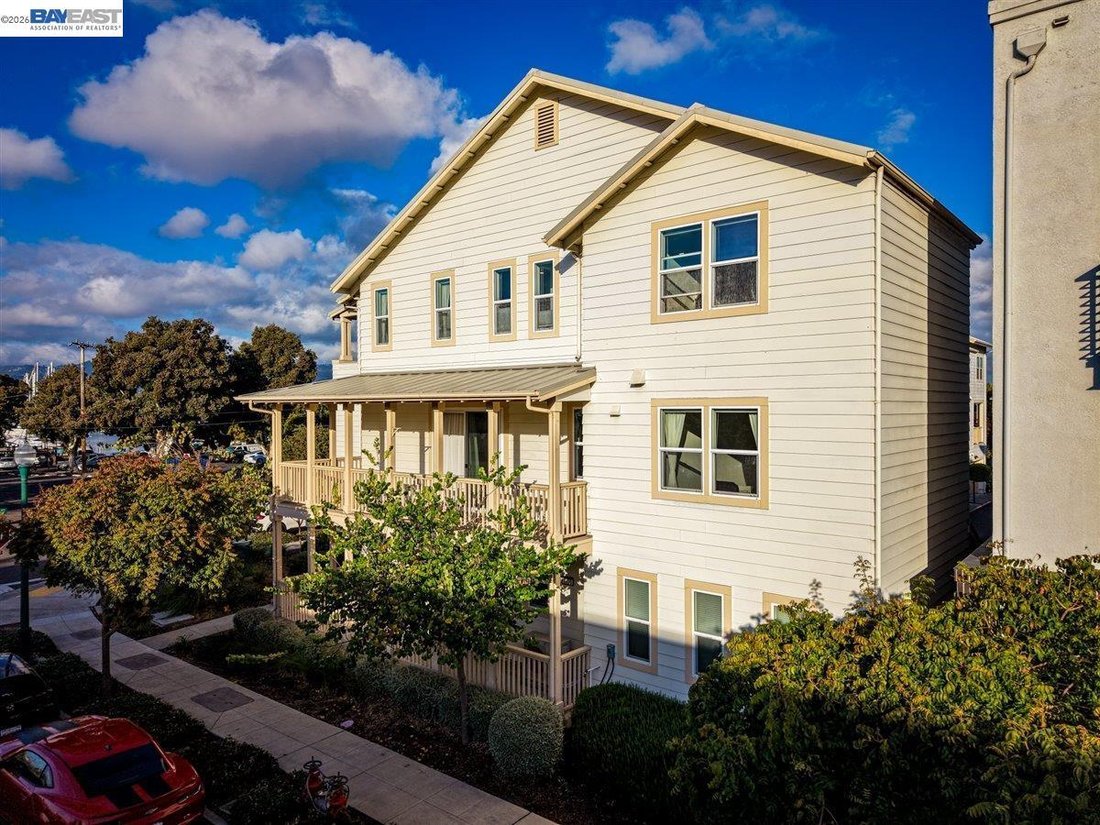 Condo in Alameda, California, United States 1 - 18909516