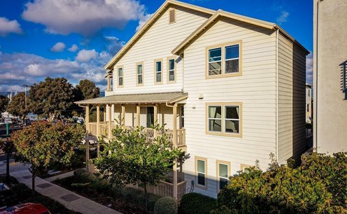 Condo in Alameda, California, United States 1