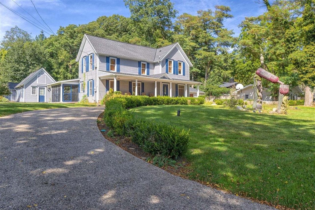 House in Douglas, Michigan, United States 4 - 18906545