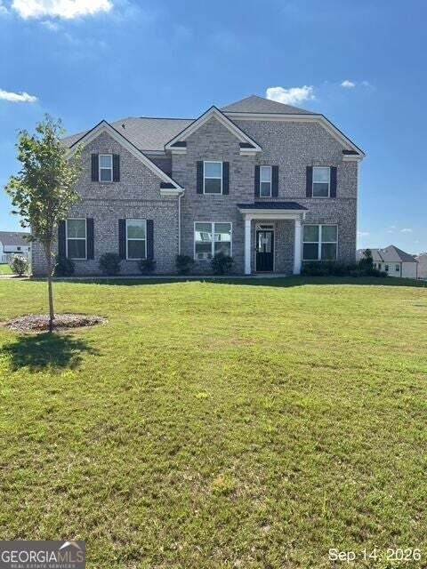 House in Watkinsville, Georgia, United States 1 - 18913413