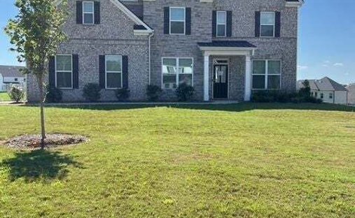 House in Watkinsville, Georgia, United States 1