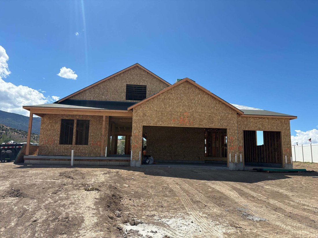House in Manti, Utah, United States 1 - 17269375