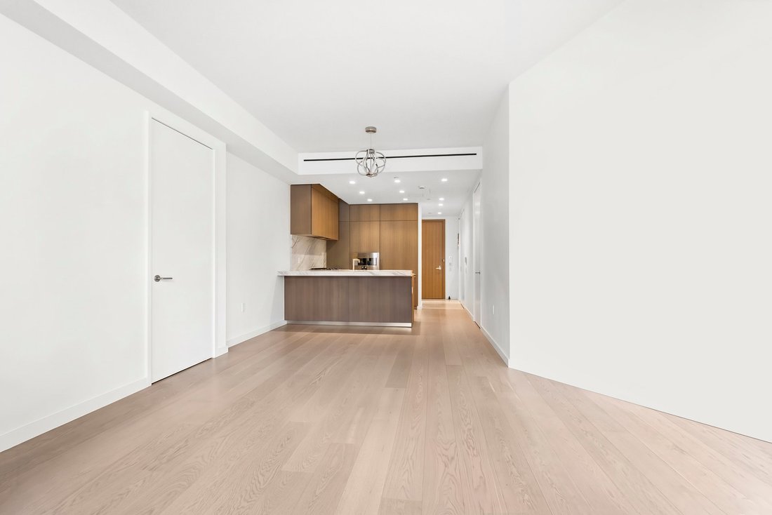 Appartement à New York, État de New York, États-Unis 4 - 18910766