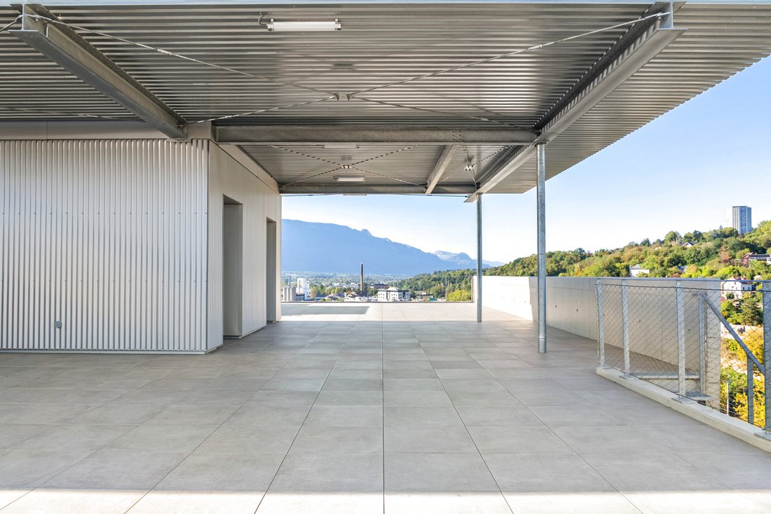 Penthouse in Chambery, Auvergne-Rhône-Alpes, France 3 - 18913899