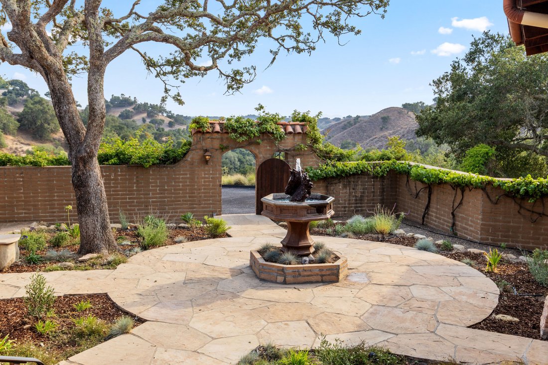 Maison à Santa Ynez, Californie, États-Unis 4 - 18905311