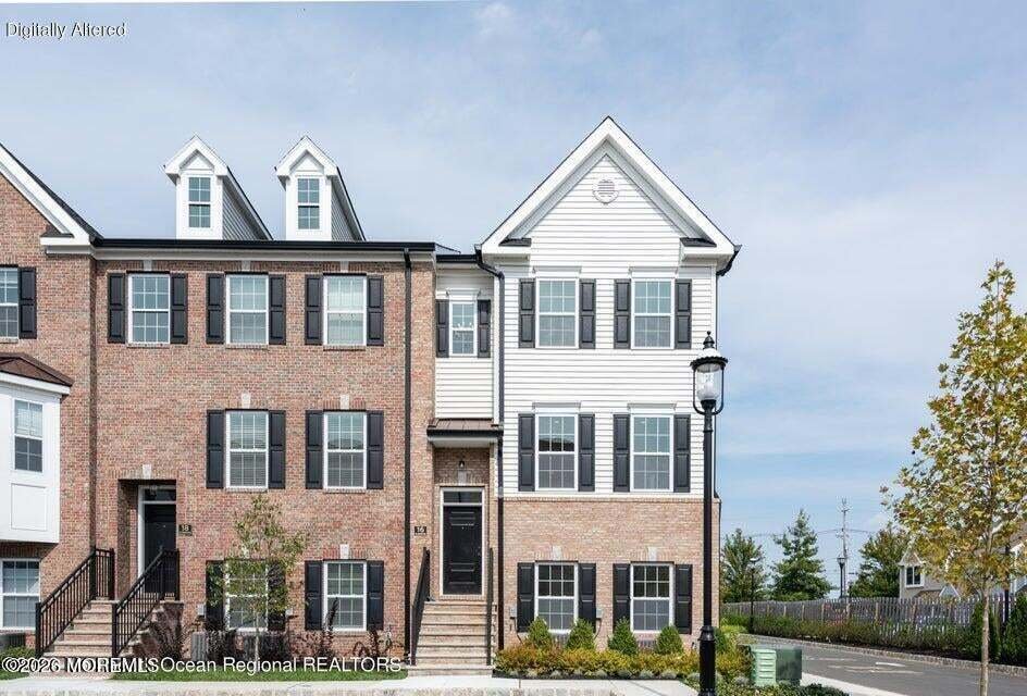 Condo in Red Bank, New Jersey, United States 1 - 18908759
