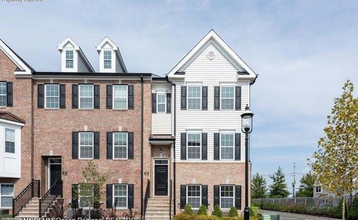 Eigentumswohnung in Red Bank, New Jersey, Vereinigte Staaten 1