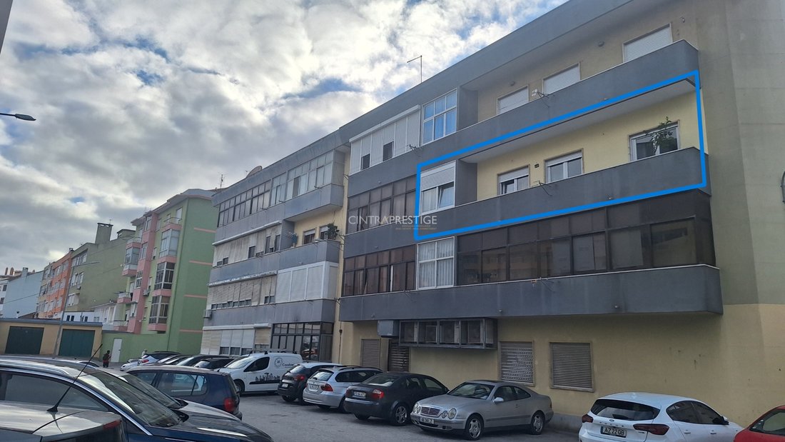 Apartment in Alverca do Ribatejo, Lisbon, Portugal 2 - 18907785
