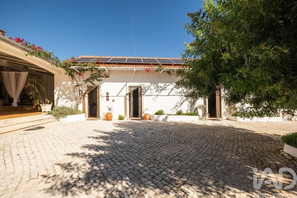 Farm Ranch in Ferreira do Zezere, Santarem District, Portugal 3 - 18919303