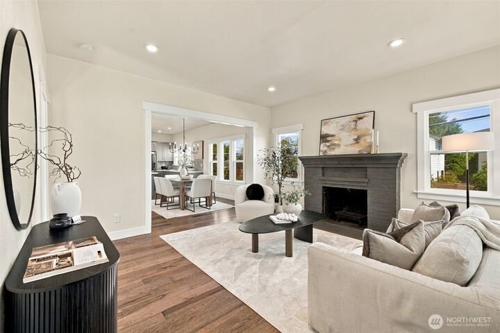 House in Seattle, Washington, United States 3 - 18912810