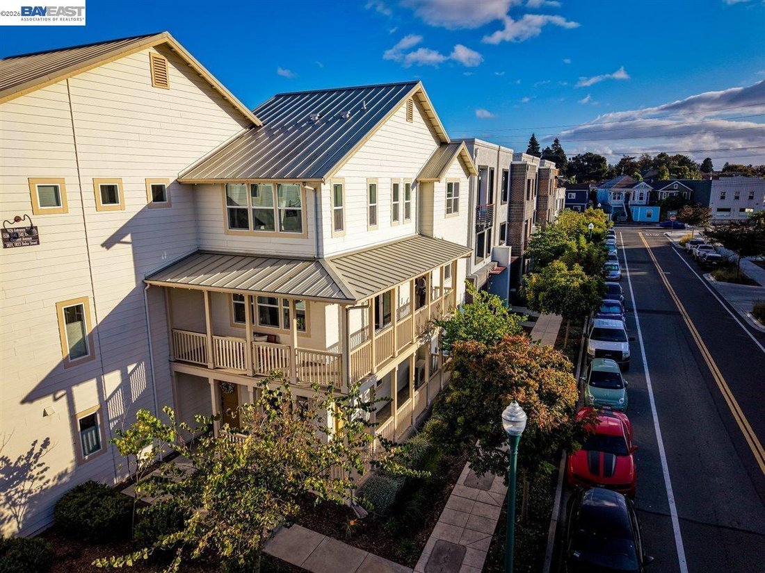 Condo in Alameda, California, United States 2 - 18909516