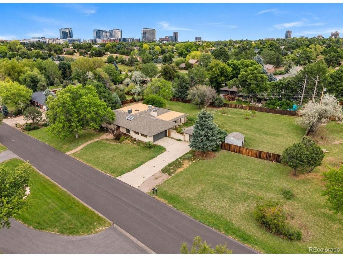 House in Cherry Hills Village, Colorado, United States 3 - 18906113