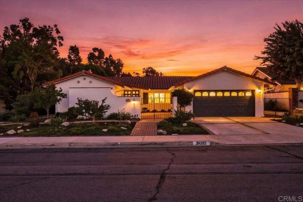 House in Mission Viejo, California, United States 1 - 18913358