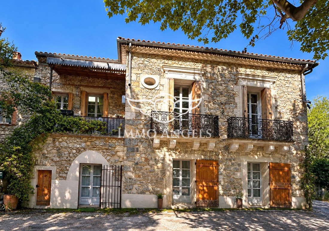 House in Les Matelles, Occitania, France 1 - 18912592