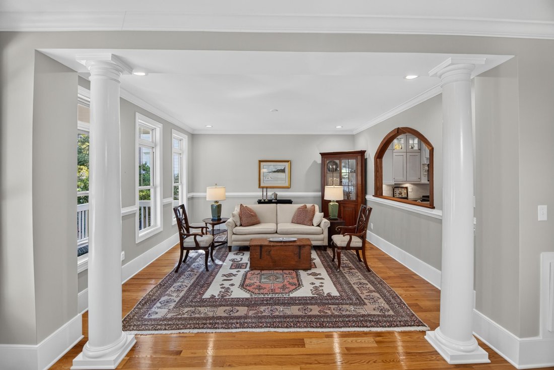 House in Charleston, South Carolina, United States 5 - 18912466