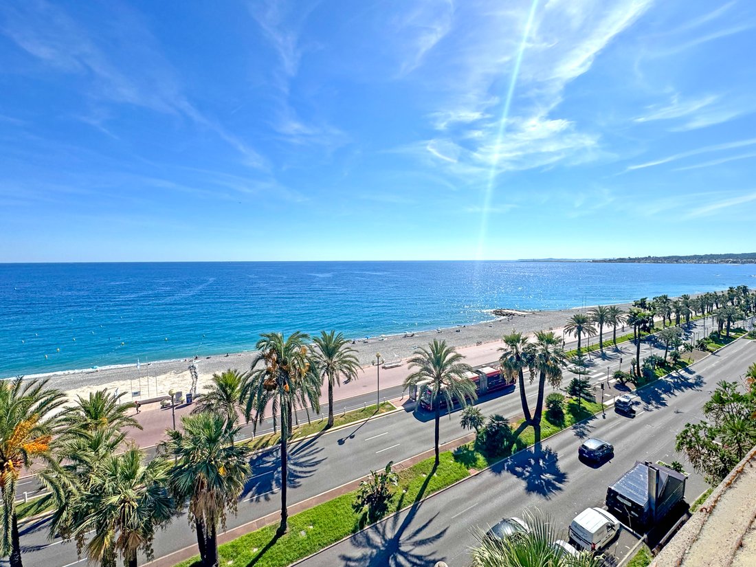 Apartment in Fleurs-Gambetta, Nice, France 5 - 18908062