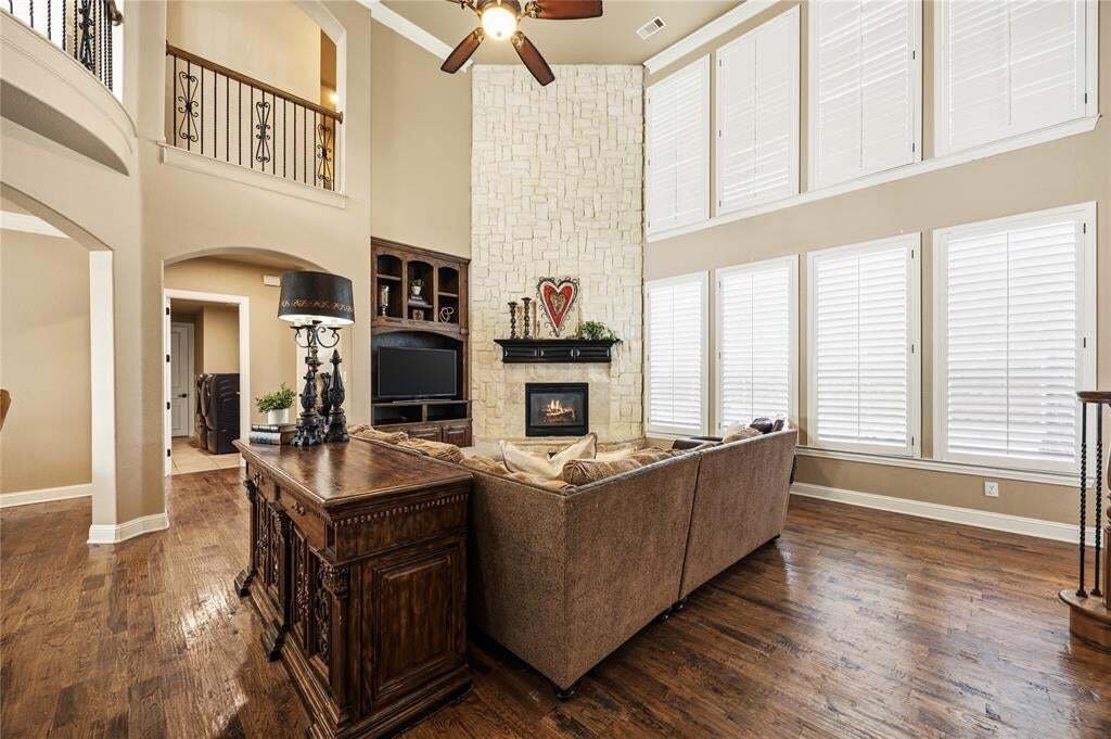 House in Plano, Texas, United States 4 - 18906594