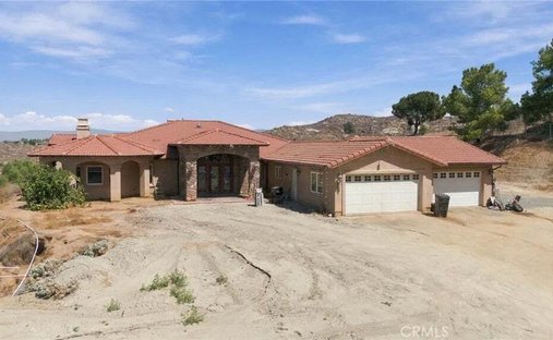 Casa a Riverside, California, Stati Uniti 1