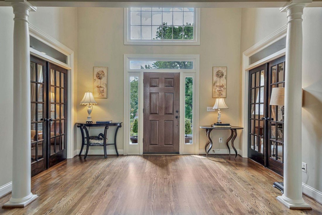 Casa en Nashville, Tennessee, Estados Unidos 5 - 18913202