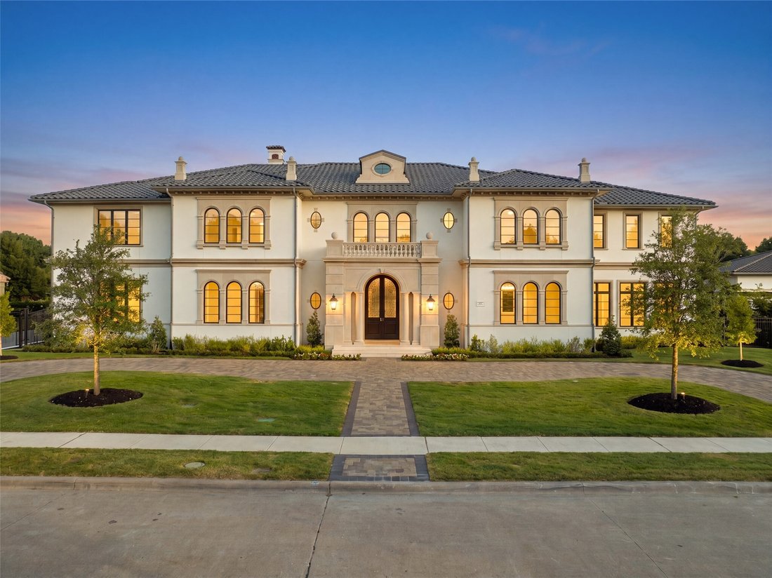 House in Allen, Texas, United States 1 - 18920716