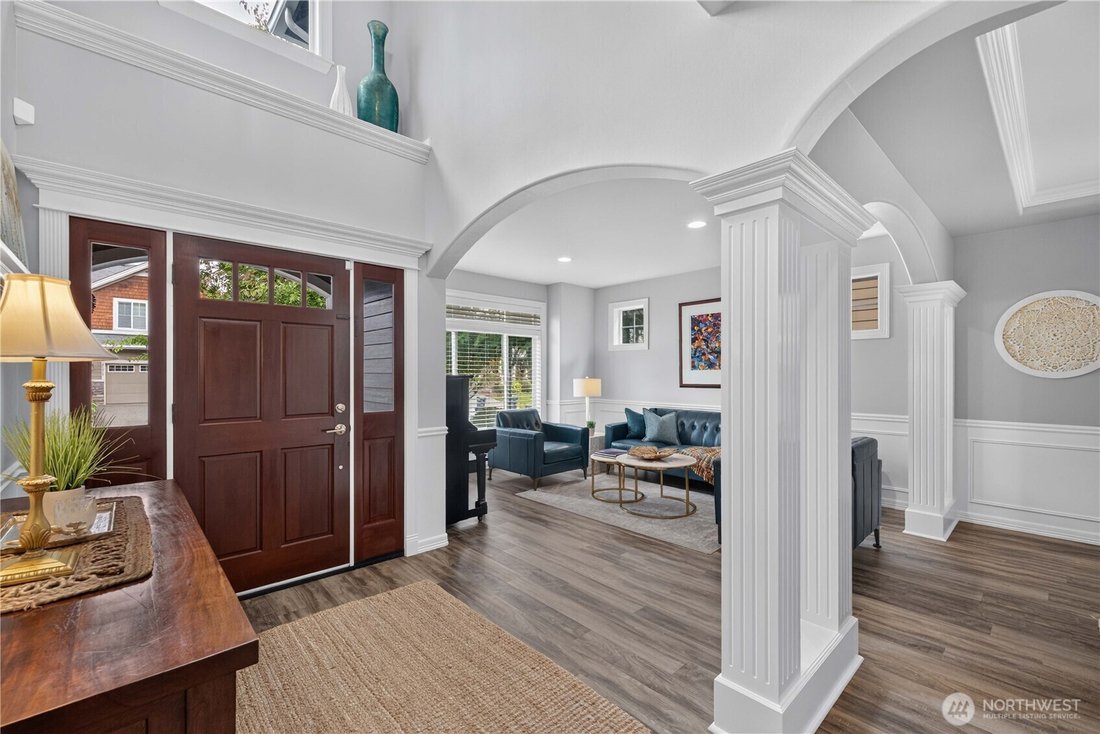 House in Maple Valley, Washington, United States 3 - 18918551