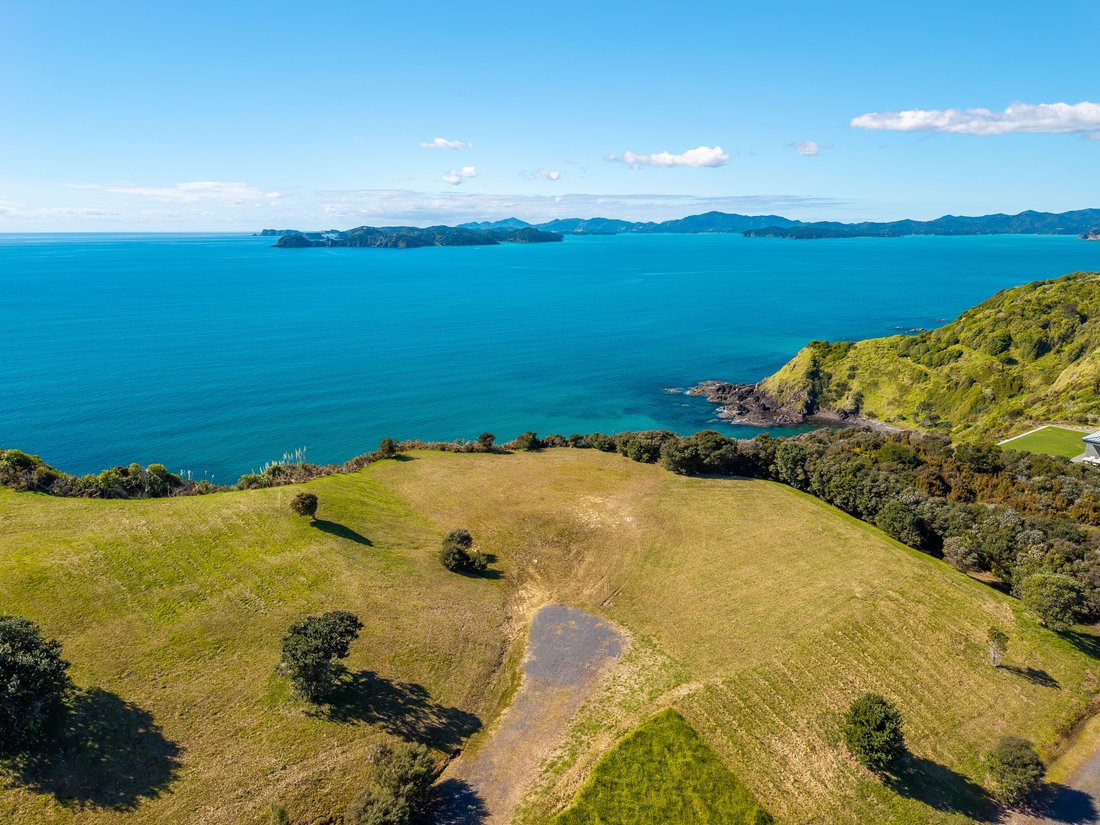 Land in Russell, Northland, New Zealand 4 - 18921566