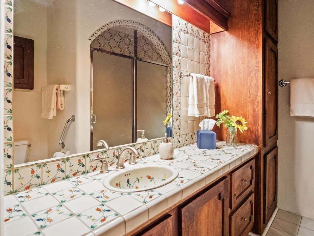 Casa en Taos, Nuevo México, Estados Unidos 5 - 18917247