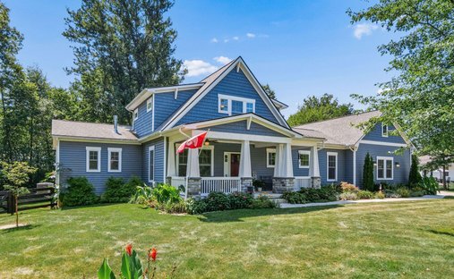 Casa a Liberty Township, Ohio, Stati Uniti 1