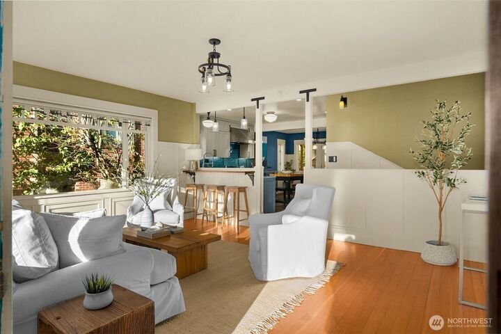 House in Seattle, Washington, United States 5 - 18912748