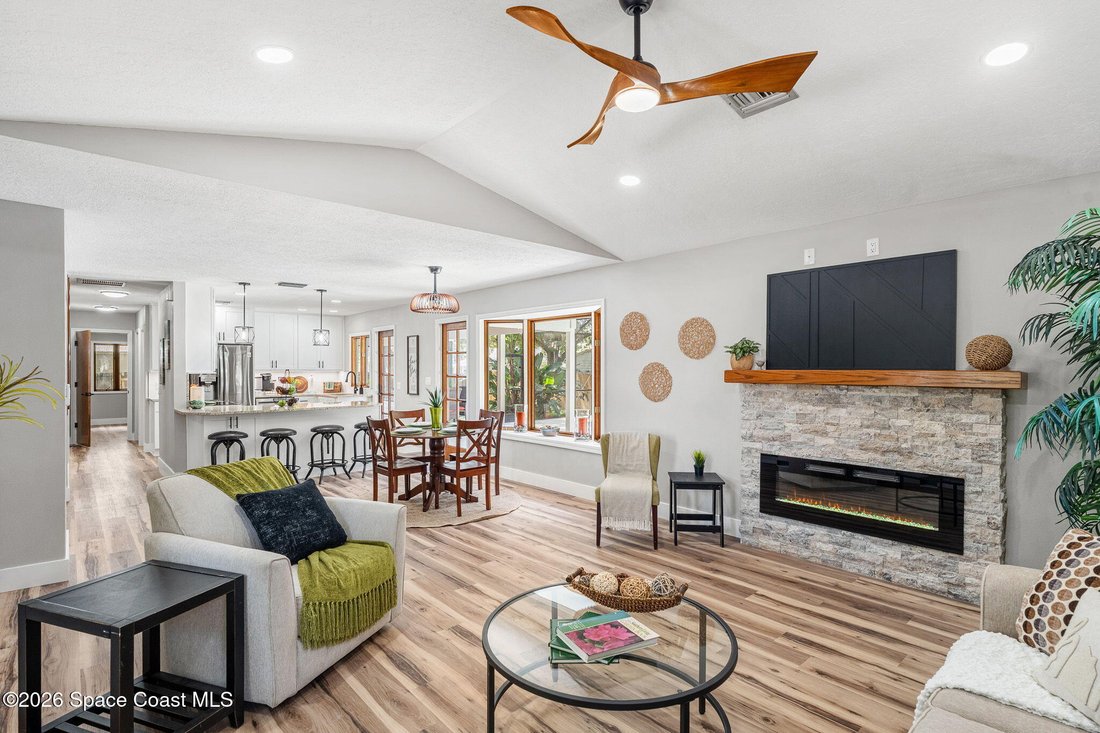 House in Palm Bay, Florida, United States 3 - 18913964