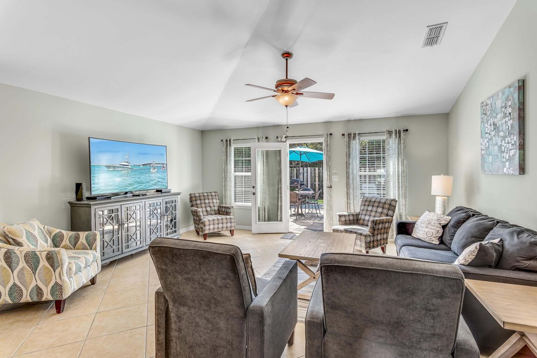 Maison à Miramar Beach, Floride, États-Unis 3 - 18909613