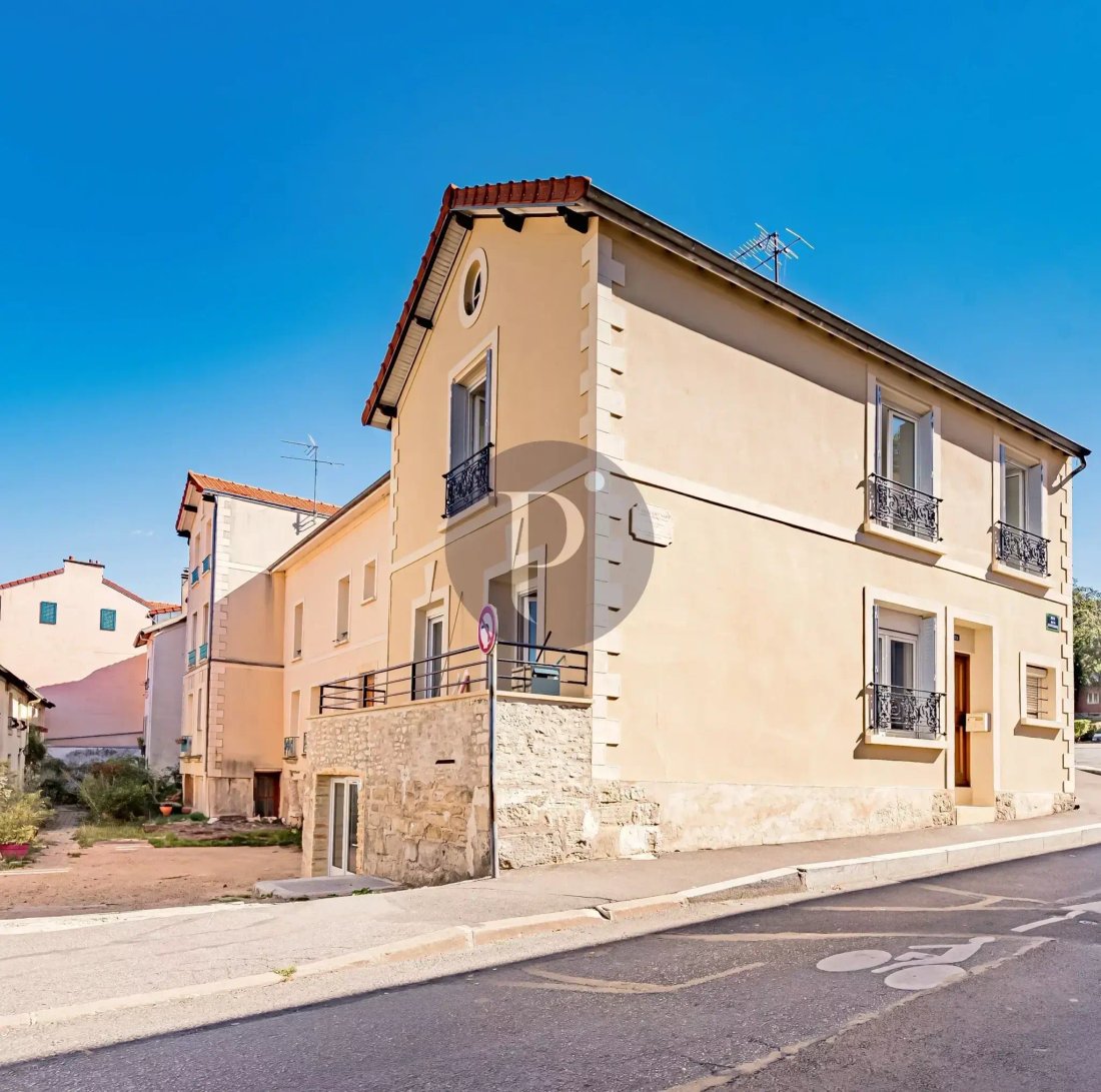 House in Barbusse, Arcueil, France 1 - 18904406
