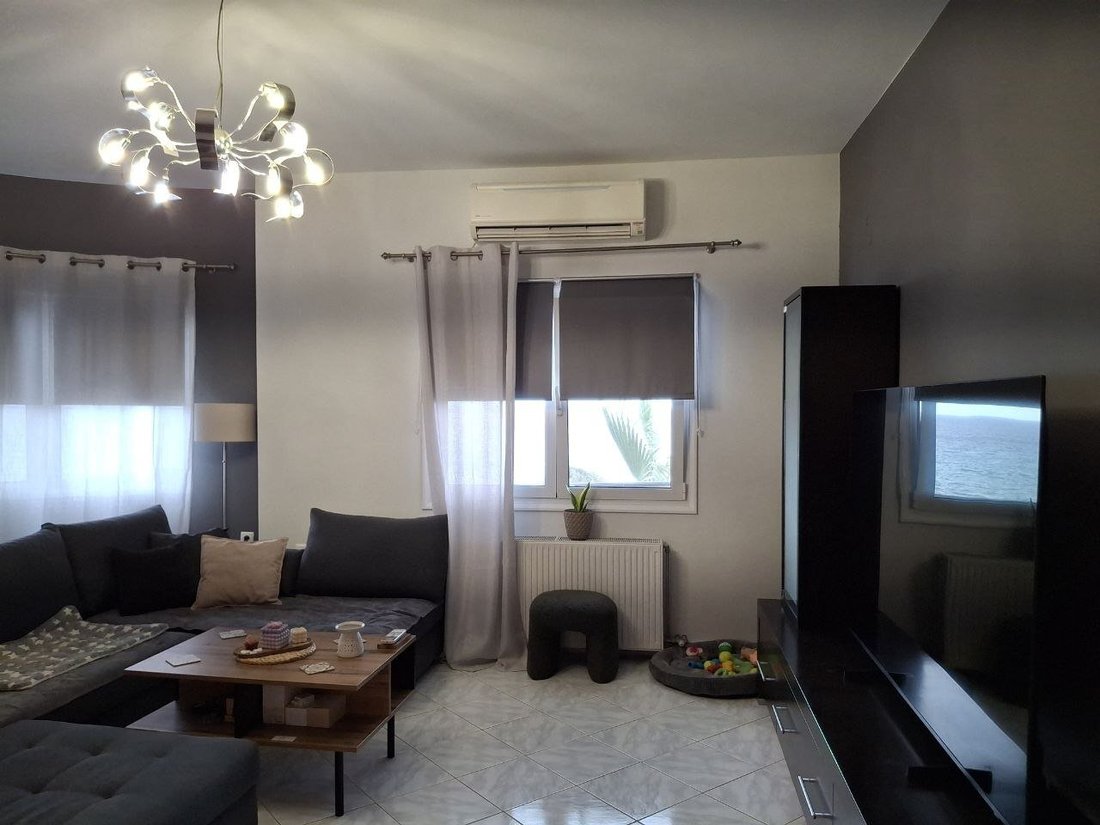 Appartement à Community of Stavrochorion, Makry Gialos, Grèce 3 - 18906340