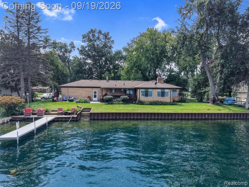 Haus in White Lake Township, Michigan, Vereinigte Staaten 3 - 18913376