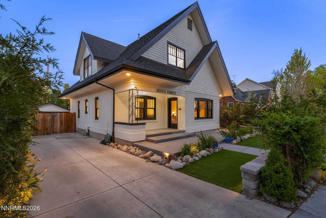 Casa a Reno, Nevada, Stati Uniti 2 - 17900921