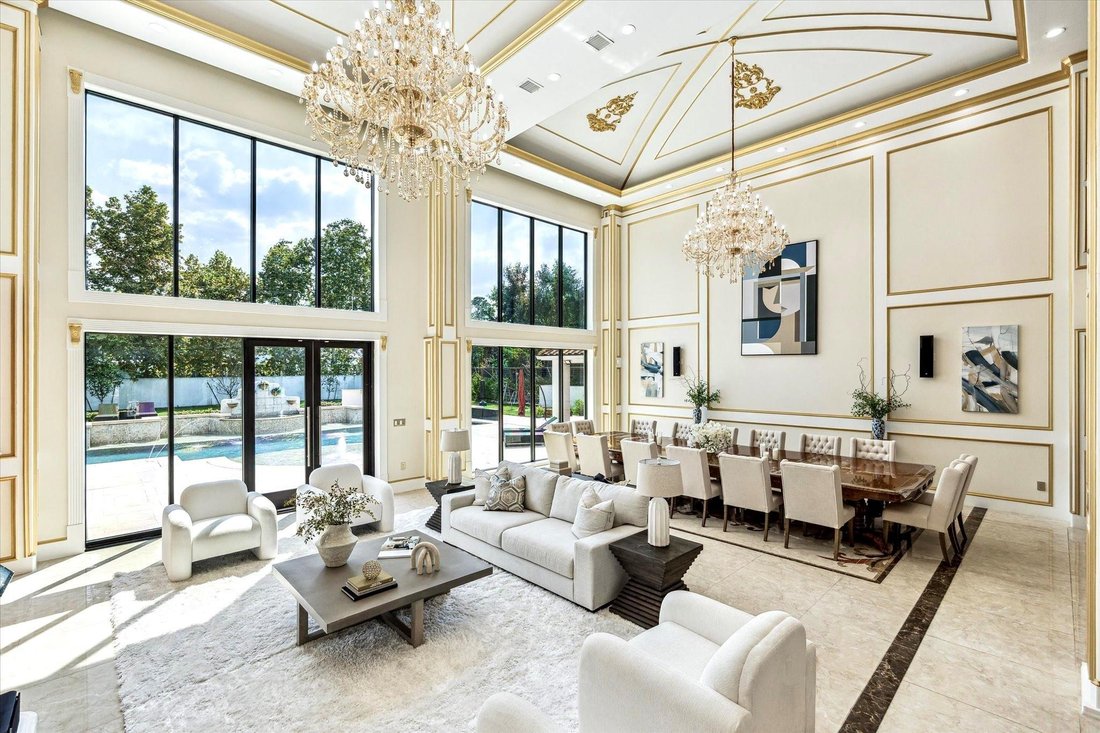 House in Houston, Texas, United States 5 - 18910500