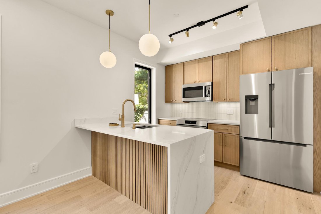 Condominio en Washington D. C., Distrito de Columbia, Estados Unidos 5 - 18921628