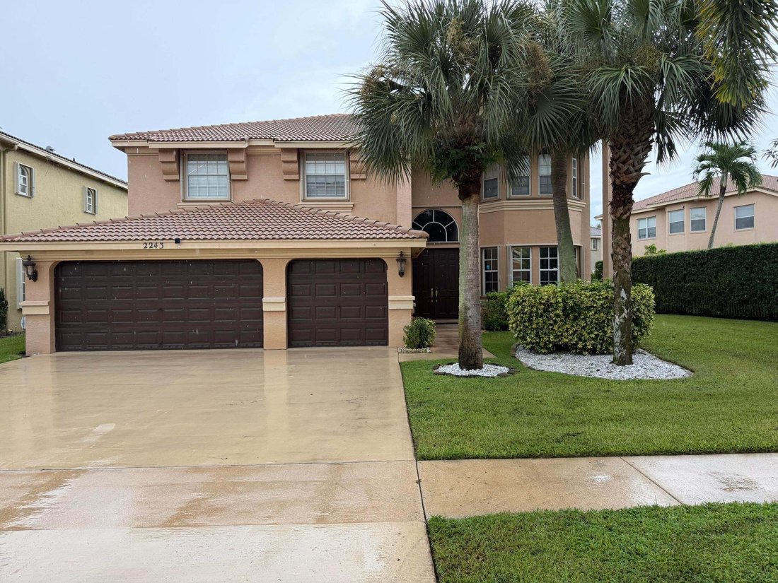 House in West Palm Beach, Florida, United States 1 - 18910138