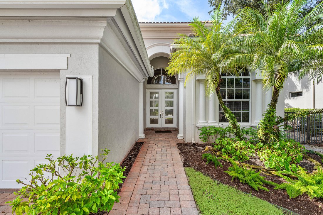 Casa a Delray Beach, Florida, Stati Uniti 4 - 18917494