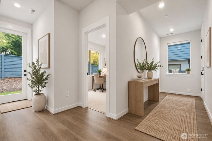 Appartement à Bothell, Washington, États-Unis 5 - 18918632