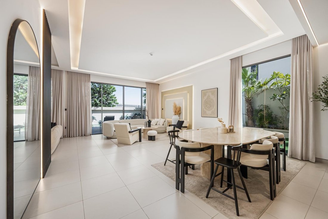 House in Al Wasl, Dubai, United Arab Emirates 1 - 18921510