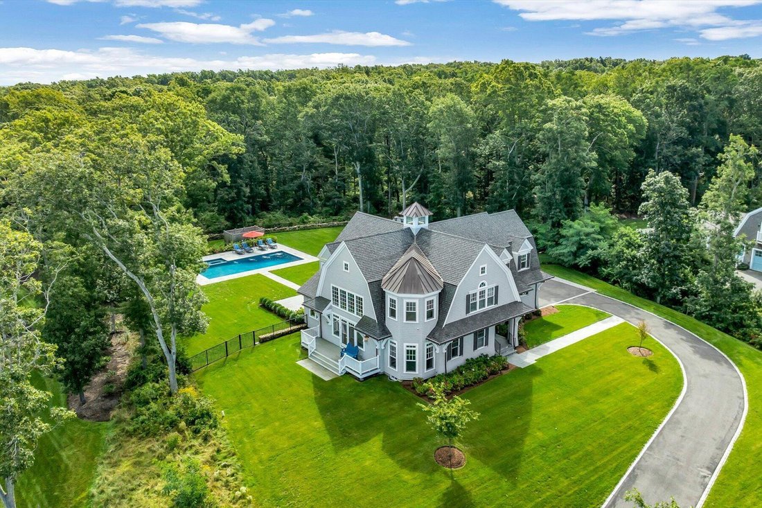 House in Sandwich, Massachusetts, United States 1 - 18917098