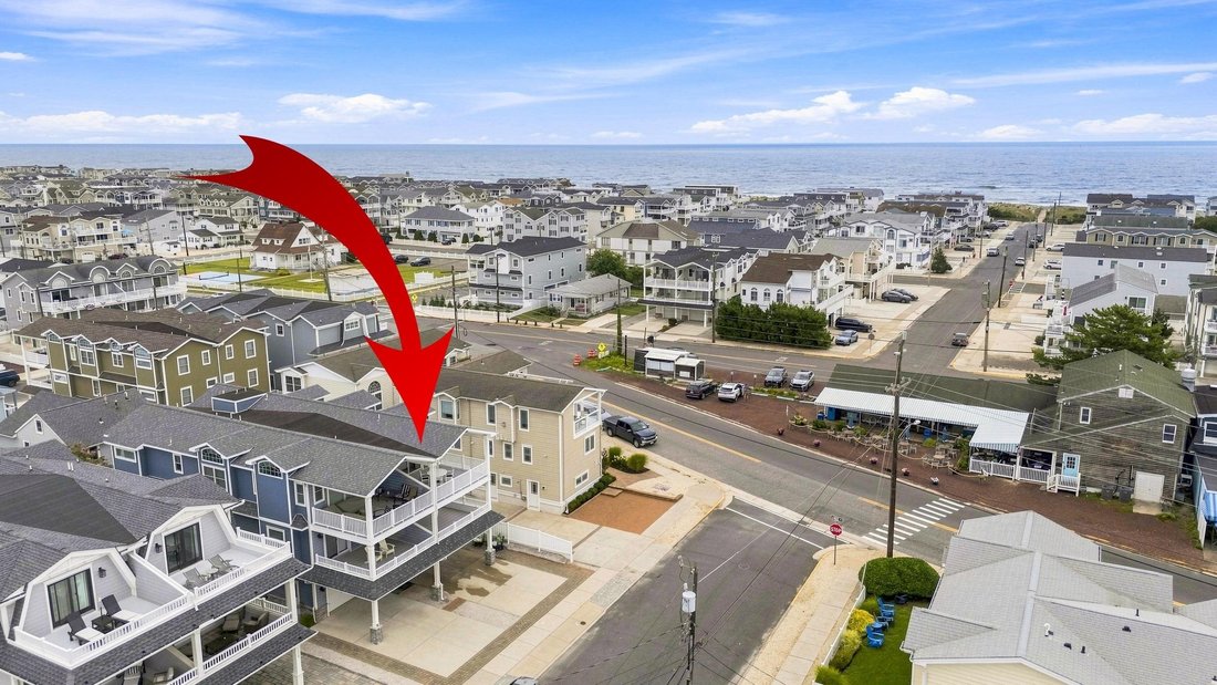 House in Sea Isle City, New Jersey, United States 4 - 18921620