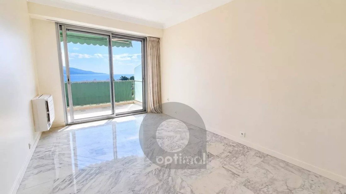 Wohnung in Cabbe-Saint Roman, Roquebrune-Cap-Martin, Frankreich 4 - 18483670