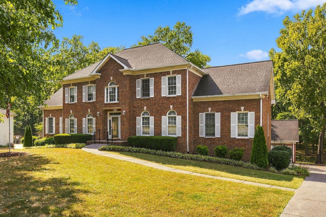 House in Nashville, Tennessee, United States 1 - 18921514