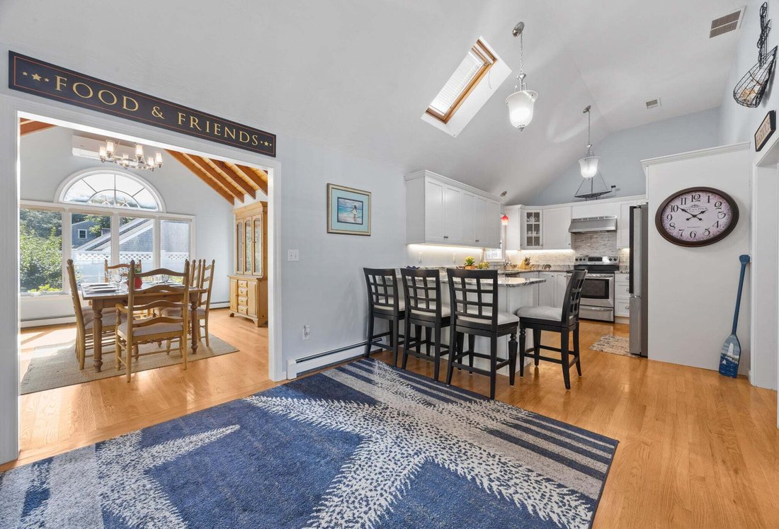 House in Harwich, Massachusetts, United States 2 - 18836406