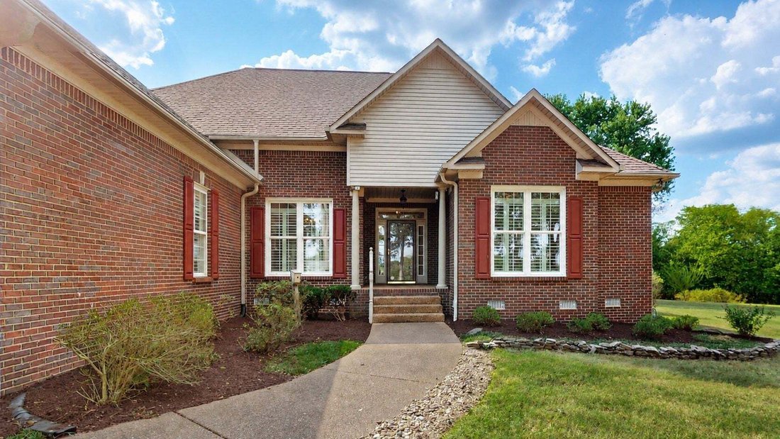 House in Columbia, Tennessee, United States 3 - 18909223