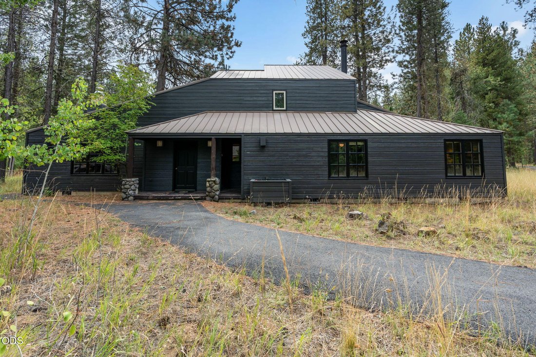 House in Black Butte Ranch, Oregon, United States 4 - 18909606